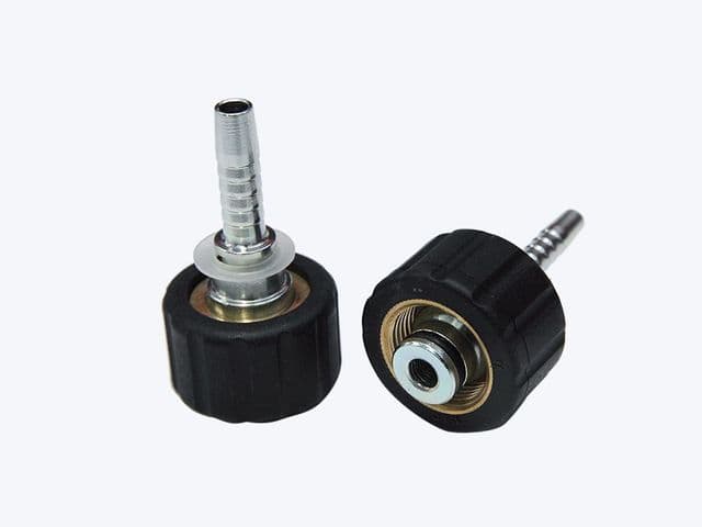 Conexão Hidrolavadora