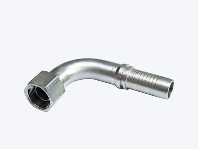 Curva 90º Fêmea BSP