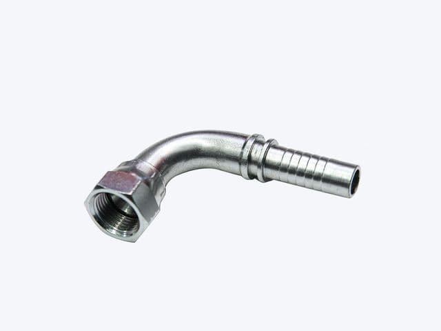 Curva 90º Fêmea JIC