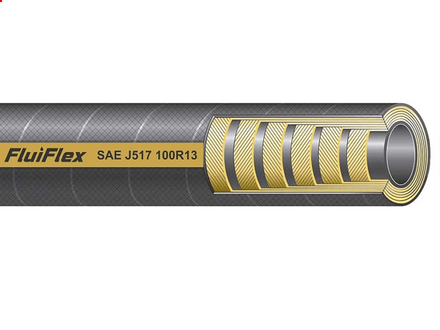 Mangueira para Baixa, Media, Alta e Super Alta Pressao 100R13