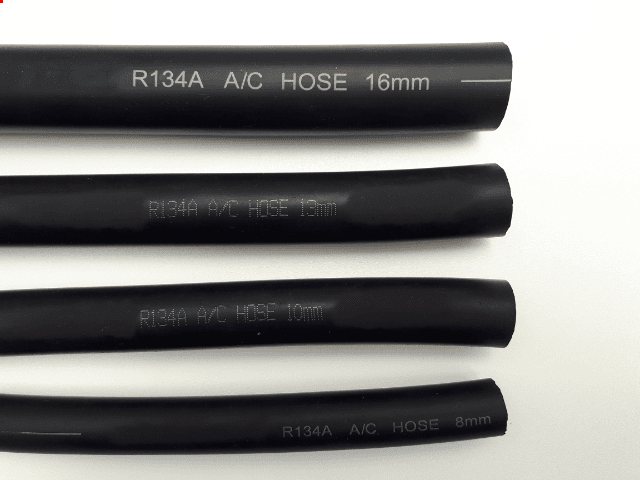 Mangueira para Ar Condicionado Automotivo Norma R134