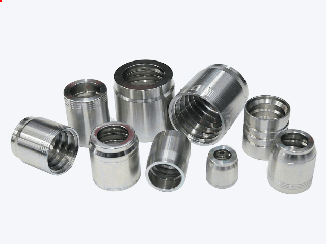 Capas para Mangueiras Hidráulicas e Pneumáticas