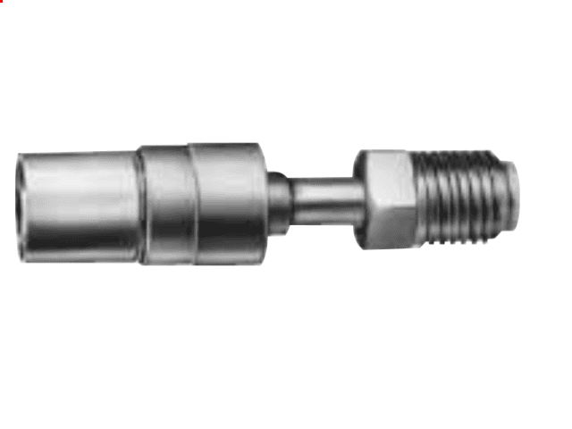 Macho Giratório para Mangueira Teflon (PTFE) SAE 100R14