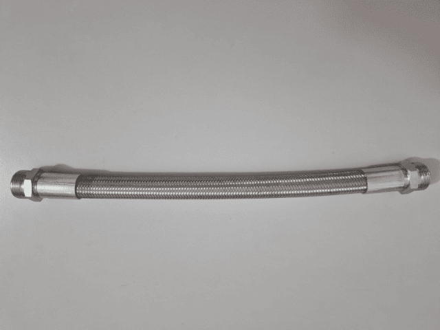 Flexível Compressor de Ar Mercedes-Benz