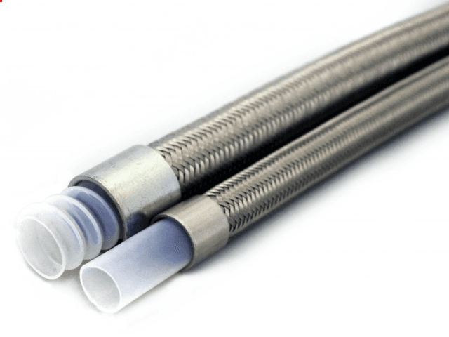 Mangueira de Teflon (PTFE) SAE J517 100R14